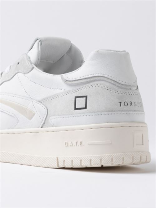 TORNEO PURE BASIC WHITE DATE | M431-TPWHITE