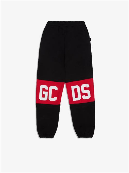 Pantaloni Tuta Band Logo GCDS | 3017BA2 A99