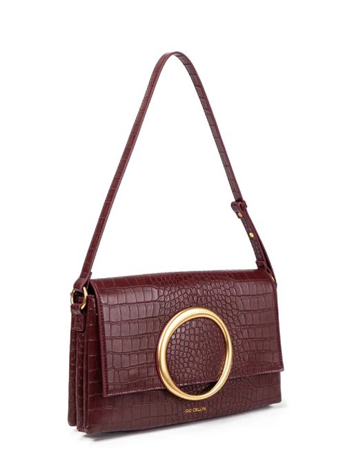  GIO CELLINI | HH091BORDEAUX