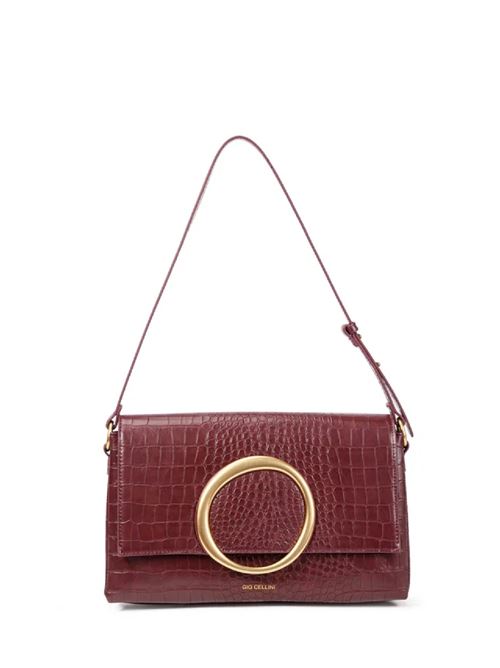  GIO CELLINI | HH091BORDEAUX