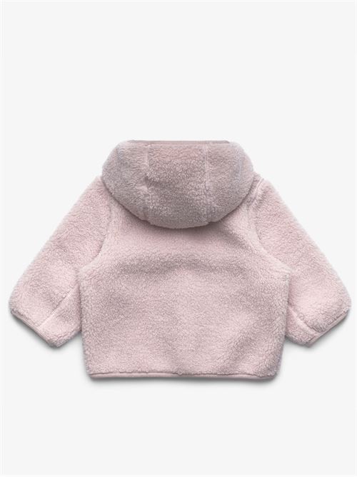 E. JANNE POLAR K-WAY | K 41478WB3H