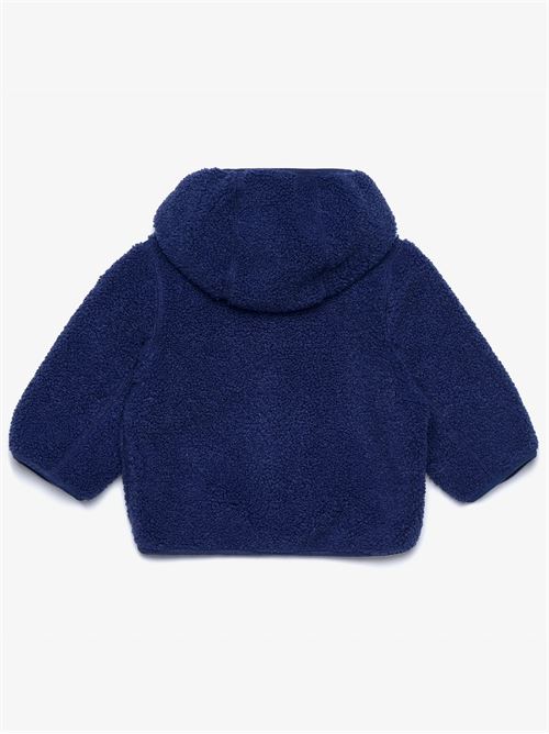 E. JANNE POLAR K-WAY | K 41478WB3L