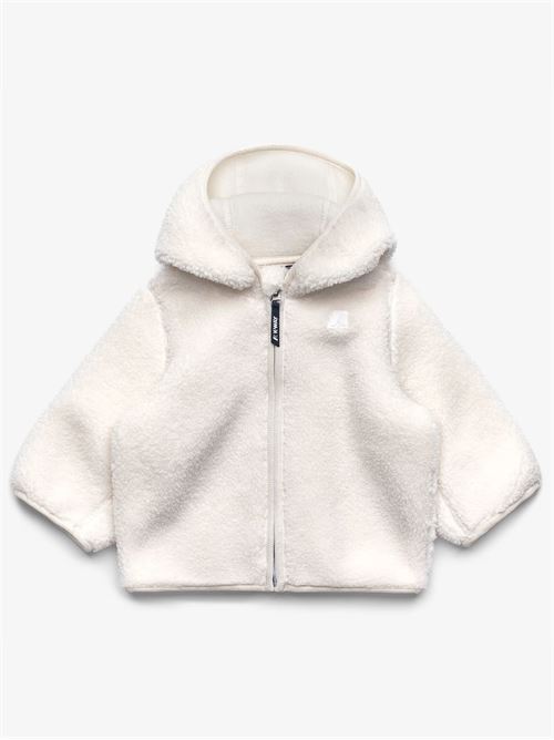 E. JANNE POLAR K-WAY | K 41478WBBI