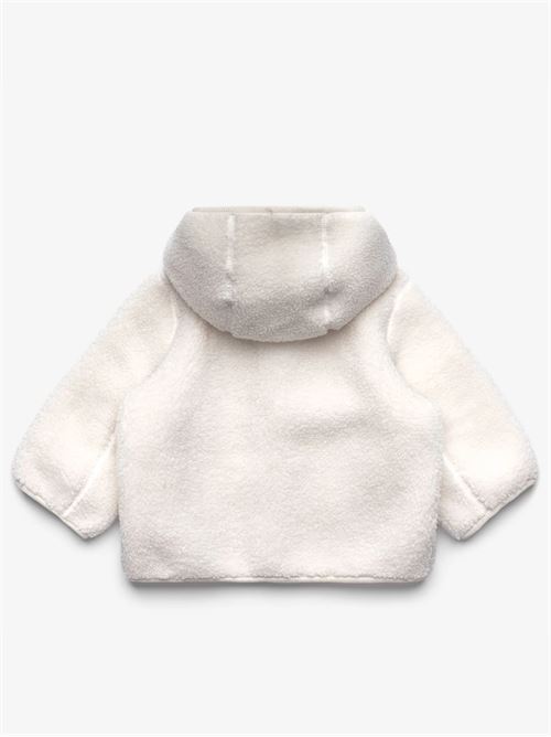 E. JANNE POLAR K-WAY | K 41478WBBI