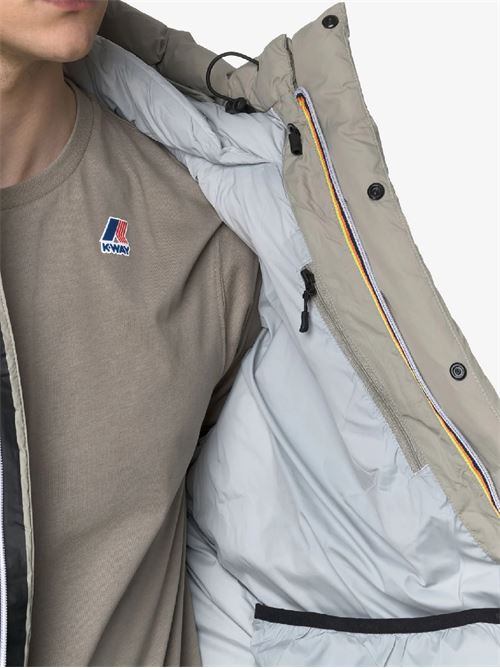 le vrai 4.0 aurele K-WAY | K5141QW633