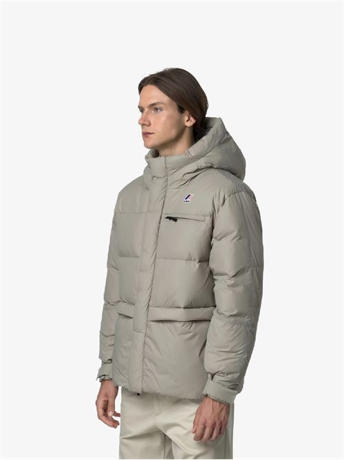 le vrai 4.0 aurele K-WAY | K5141QW633