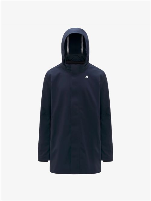 duke bonded K-WAY | K6116YWA2B