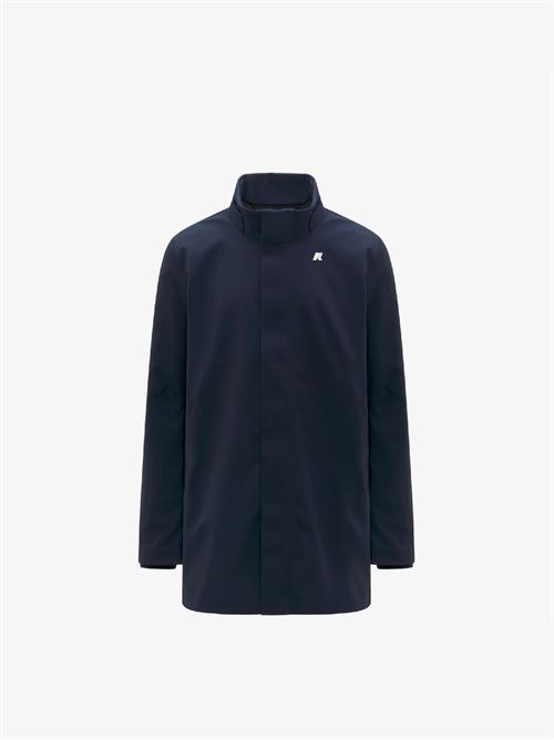 duke bonded K-WAY | K6116YWA2B