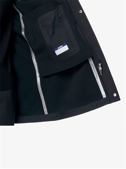 duke bonded K-WAY | K6116YWA2B