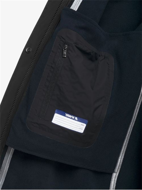 duke bonded K-WAY | K6116YWA3C