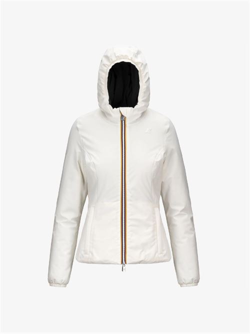 lily st warm double K-WAY | K6128TWALF