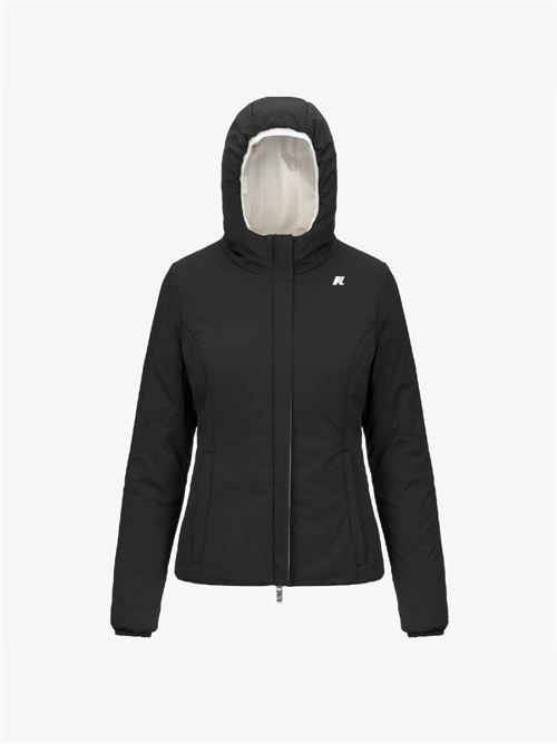 lily st warm double K-WAY | K6128TWALF