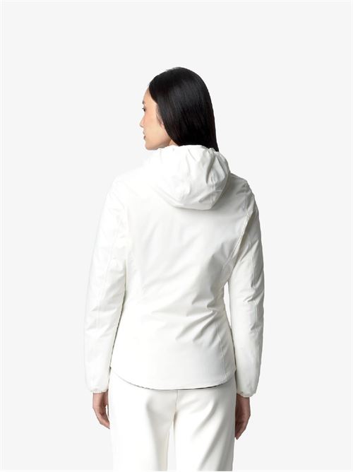 lily st warm double K-WAY | K6128TWALF