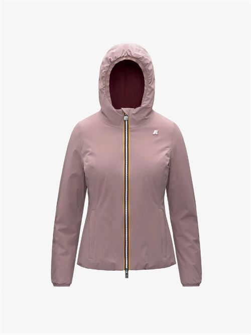 lily st warm double K-WAY | K6128TWB2W