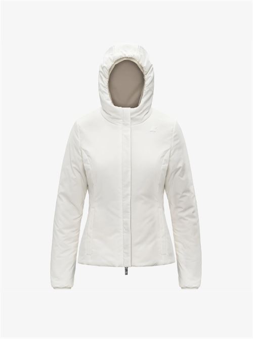 lily st warm double K-WAY | K6128TWBBA