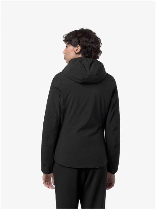 lily st warm double K-WAY | K6128TWBC9