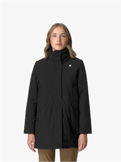 MARLA ST WARM K-WAY | K7125LWUSY