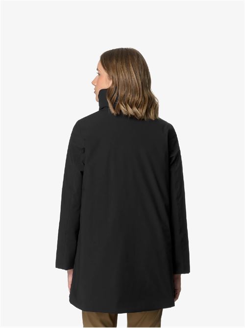 MARLA ST WARM K-WAY | K7125LWUSY