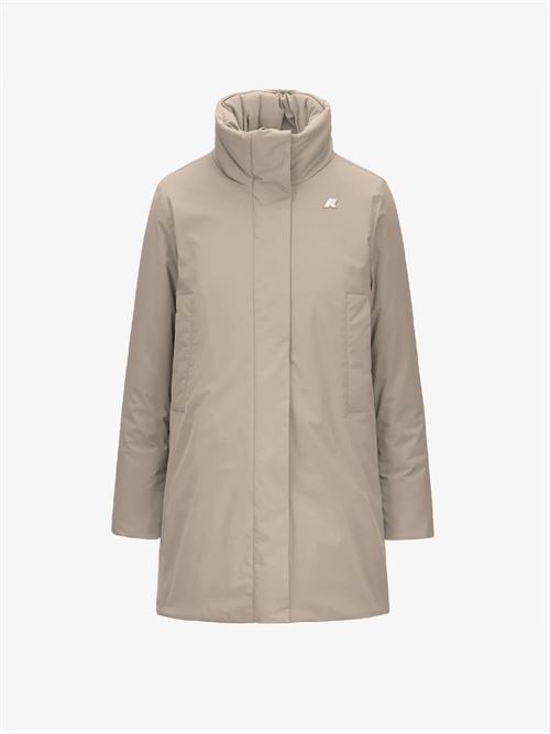 marla ST warm K-WAY | K7125LWXP2