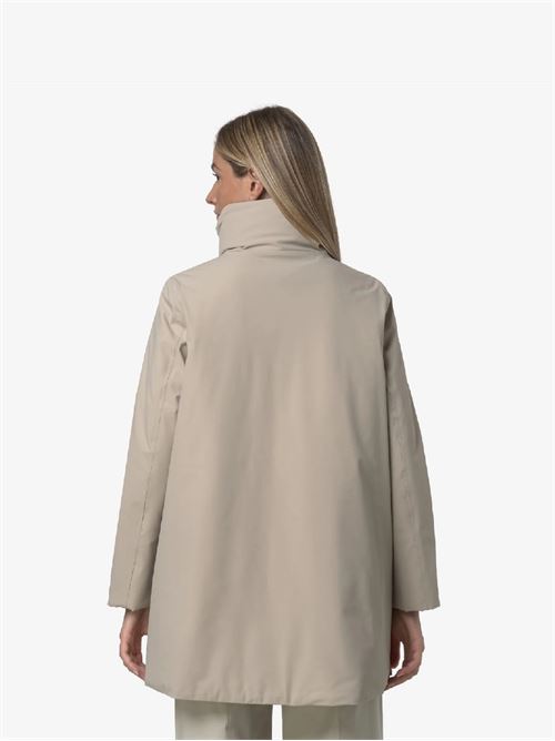 marla ST warm K-WAY | K7125LWXP2