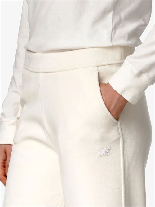 jenny velour polar K-WAY | K7128CWAV9