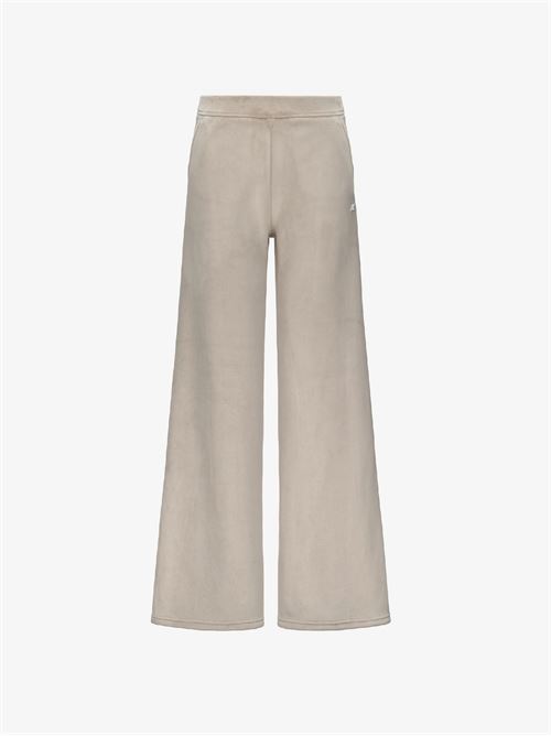 jenny velour polar K-WAY | K7128CWBB1