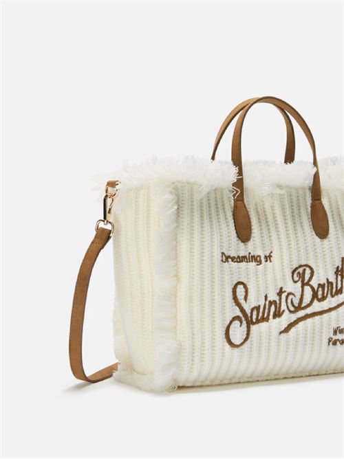 COLETTE WOOL RIB MC2 | COLETTE 01045I1019 EMB