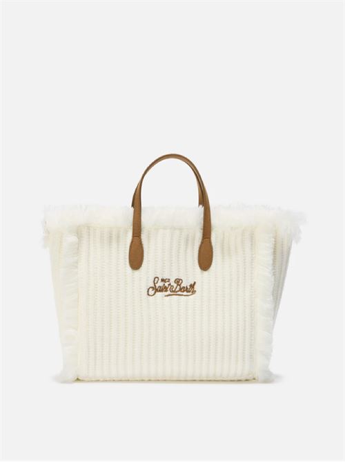 COLETTE WOOL RIB MC2 | COLETTE 01045I1019 EMB