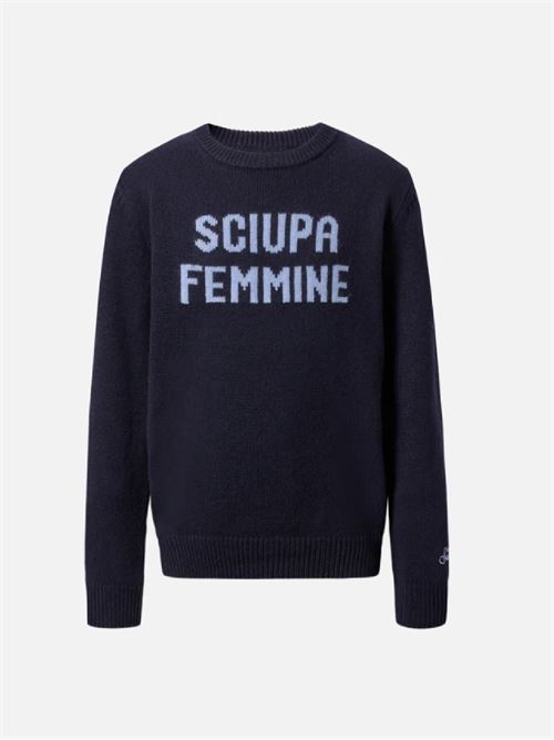 Maglione Douglas misto cashmere Sciupa Femmine MC2 | DOUGLAS 02011I61 A