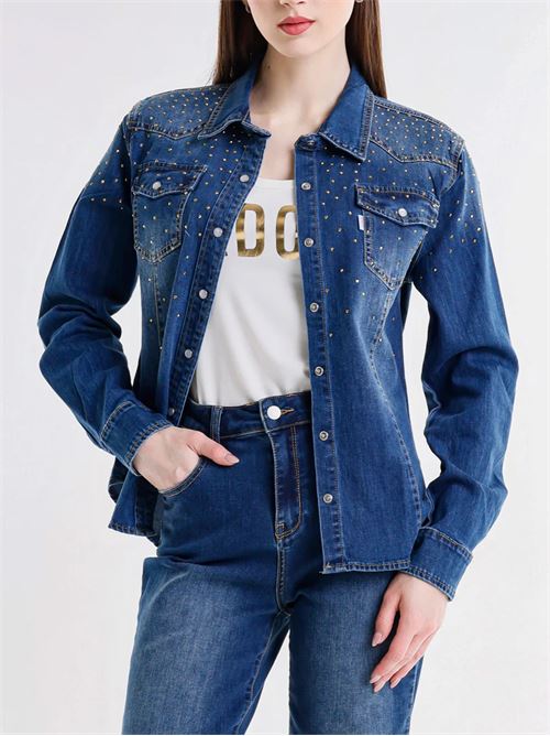  MET | NOS JENNYDENIM