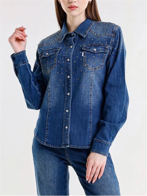  MET | NOS JENNYDENIM