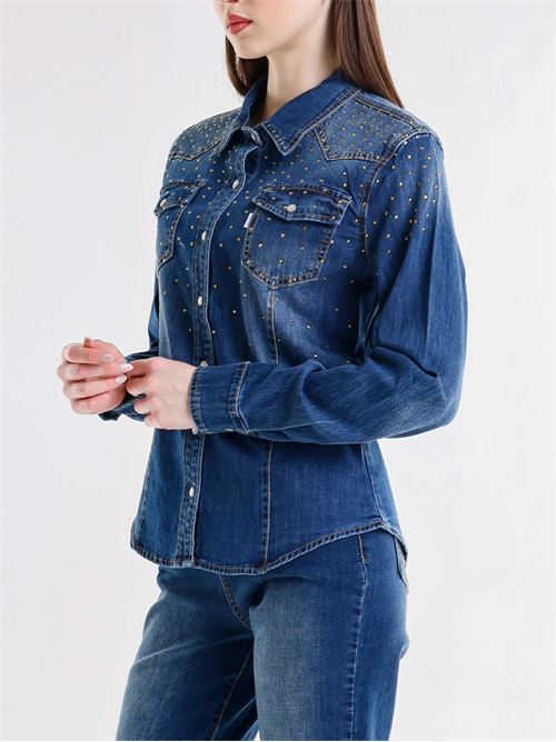  MET | NOS JENNYDENIM