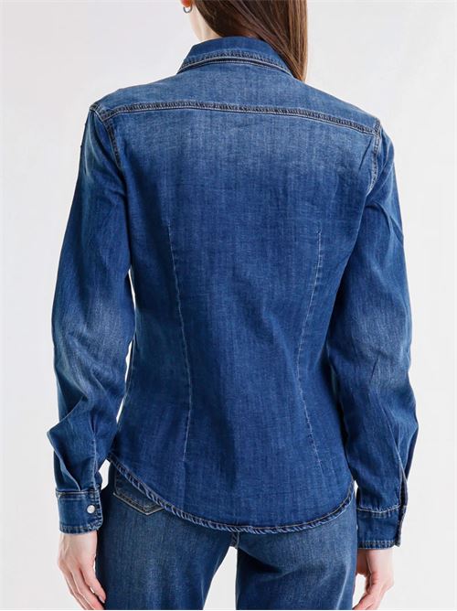  MET | NOS JENNYDENIM