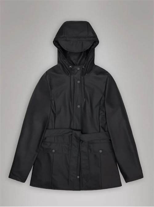  RAINS | RA12100BLACK