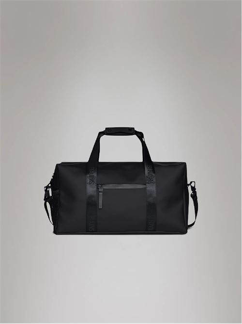 Trail Gym Bag RAINS | RA14380BLACK