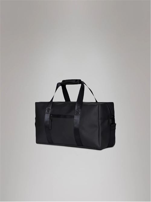 Trail Gym Bag RAINS | RA14380BLACK