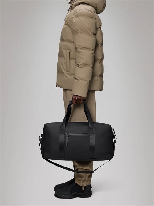Trail Gym Bag RAINS | RA14380BLACK