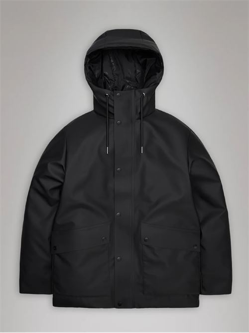  RAINS | RA21450BLACK