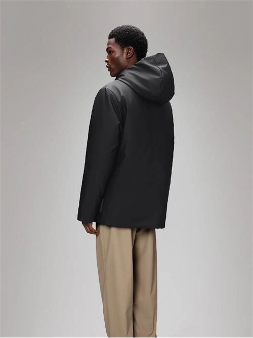 Nome Parka RAINS | RA21450BLACK
