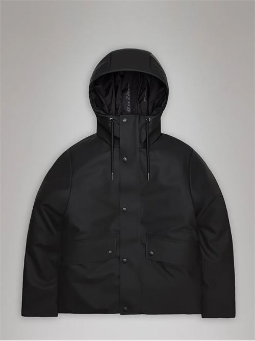  RAINS | RA21490BLACK