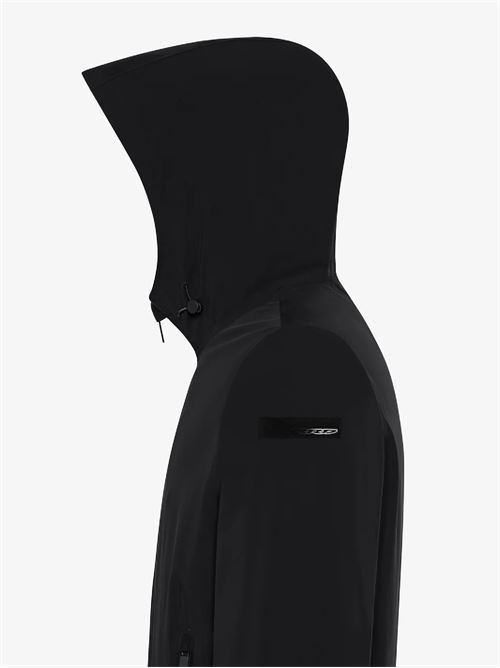 Montecristo Floating Storm Jkt RRD | W2505610