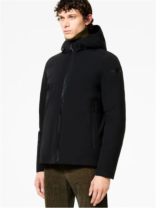 Montecristo Floating Storm Jkt RRD | W2505610