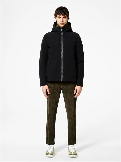 Montecristo Floating Storm Jkt RRD | W2505610