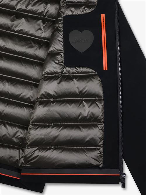 Montecristo Floating Storm Jkt RRD | W2505611