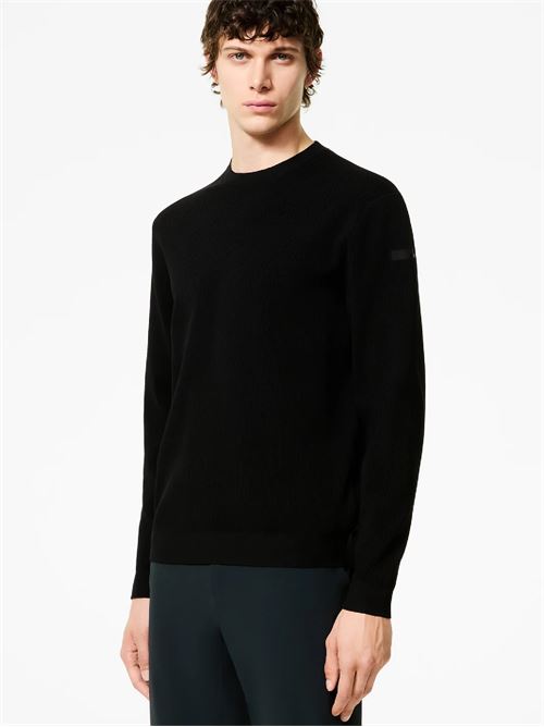 Amos Perlupin Round Knit RRD | W2512410