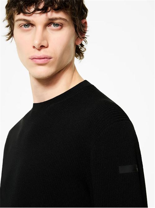 Amos Perlupin Round Knit RRD | W2512410