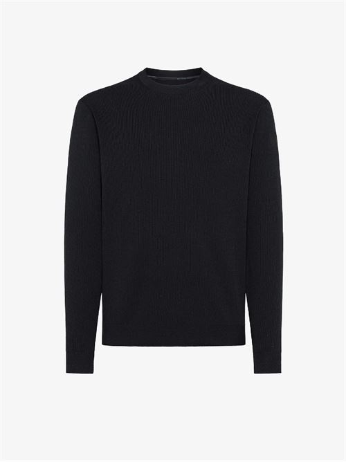 Amos Perlupin Round Knit RRD | W2512460