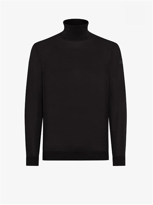 Freedom Turtleneck Knit RRD | W2513010