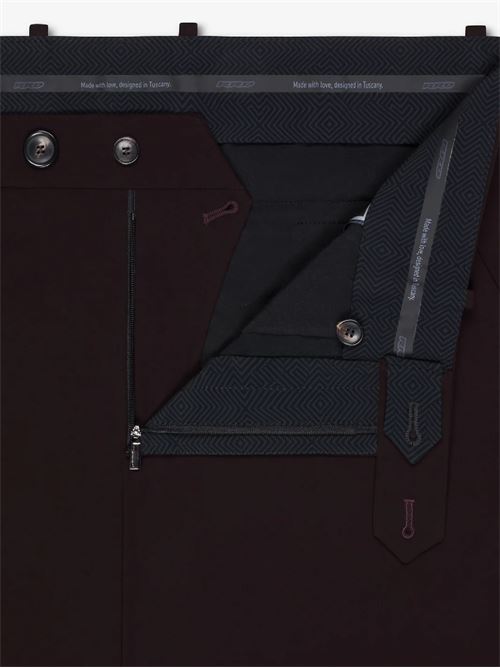 Surflex Winter Chino Pant RRD | W2520060