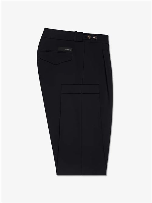 Surflex Winter Chino Double Pence Pant RRD | W2521310